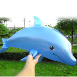 Large Inflatable Dolphin For Pool/Beach 