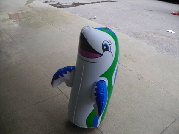 Children's Inflatable Dolphin 
