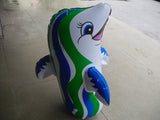 Children's Inflatable Dolphin 