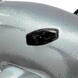 Inflatable Dolphin Kids Ride Water In Style 