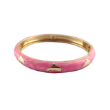 Gorgeous Dolphin Bangle - 7 Colour To Choose From 