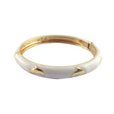 Gorgeous Dolphin Bangle - 7 Colour To Choose From 